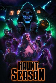 دانلود دوبله فارسی فیلم Haunt Season 2024