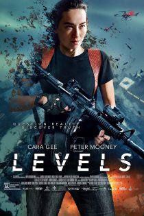 دانلود دوبله فارسی فیلم Levels 2024