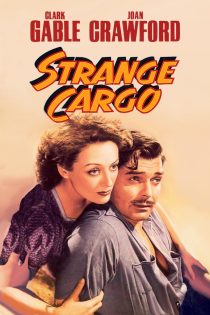 دانلود دوبله فارسی فیلم Strange Cargo 1940