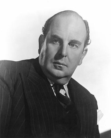 Robert Morley