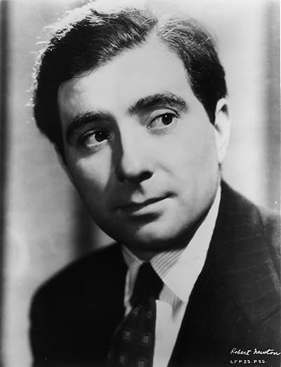 Robert Newton