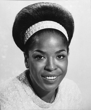 Della Reese