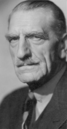 C. Aubrey Smith