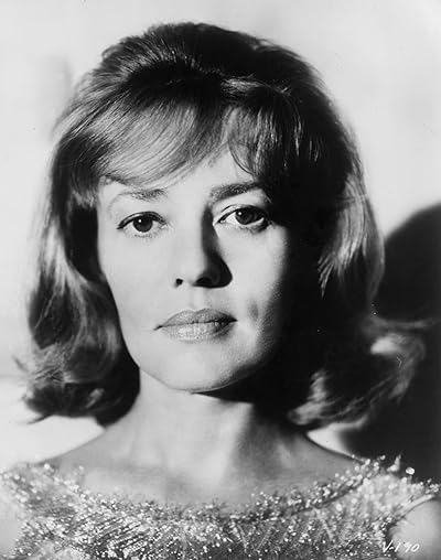 Jeanne Moreau