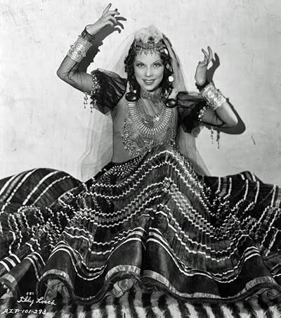 Tilly Losch