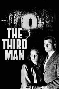 دانلود دوبله فارسی فیلم The Third Man 1949