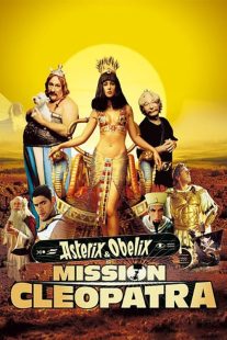 دانلود فیلم Asterix & Obelix: Mission Cleopatra 2002