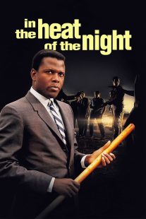 دانلود دوبله فارسي فیلم In the Heat of the Night 1967