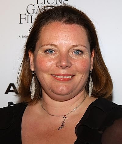 Joanna Scanlan