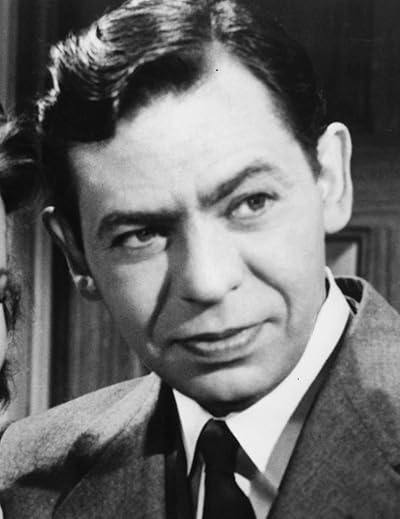 Oscar Levant