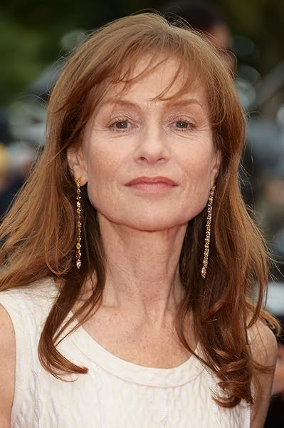 Isabelle Huppert