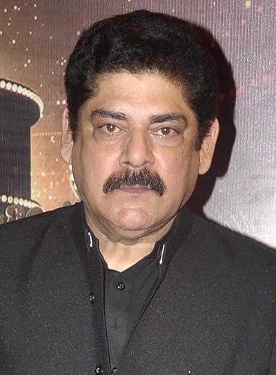 Pankaj Dheer