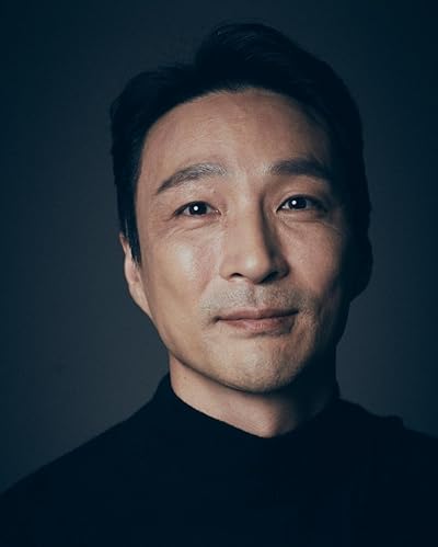 Min Ku-kyung