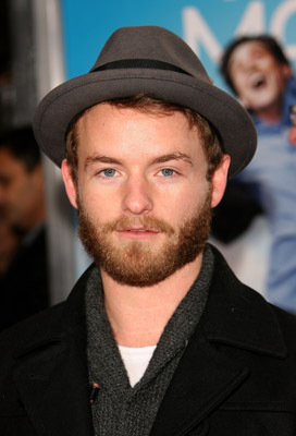 Christopher Masterson