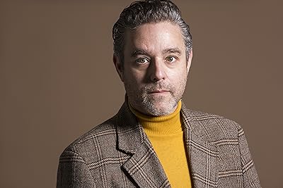 Andy Nyman