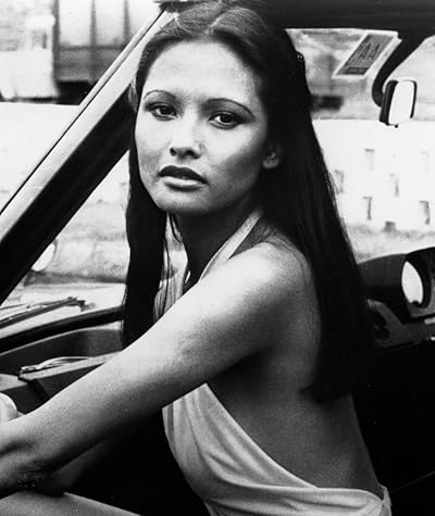 Laura Gemser