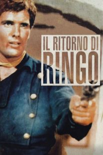 دانلود دوبله فارسی فیلم The Return of Ringo 1965