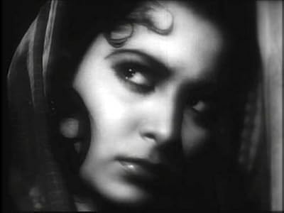 Waheeda Rehman