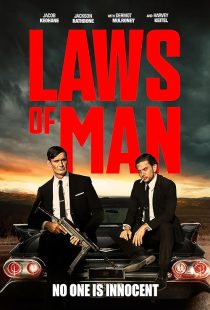 دانلود دوبله فارسی فیلم Laws of Man 2024