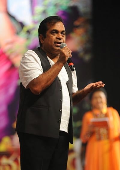 Brahmanandam