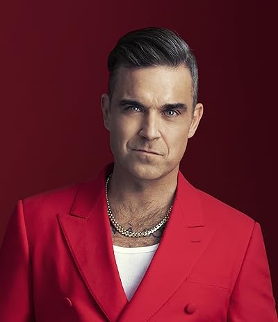 Robbie Williams