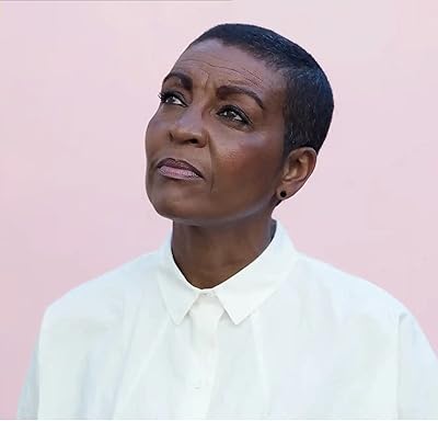 Adjoa Andoh