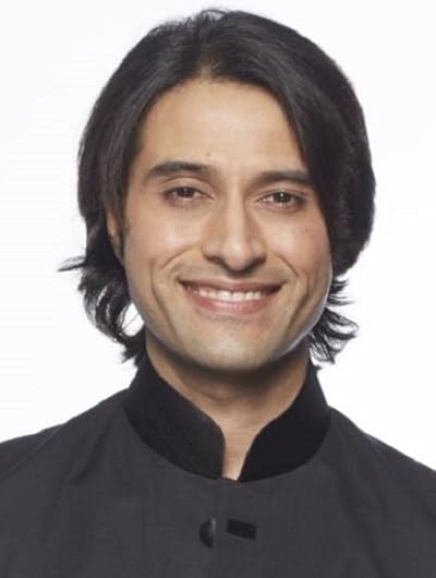 Apurva Agnihotri