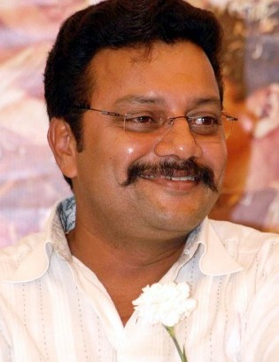 Sai Kumar